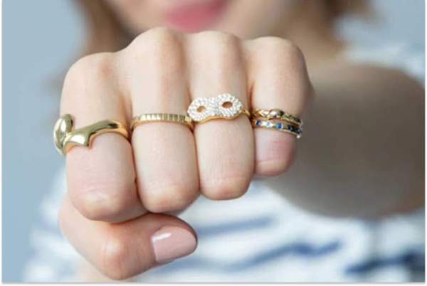 Nằm mơ thấy nhẫn vàng bị mất