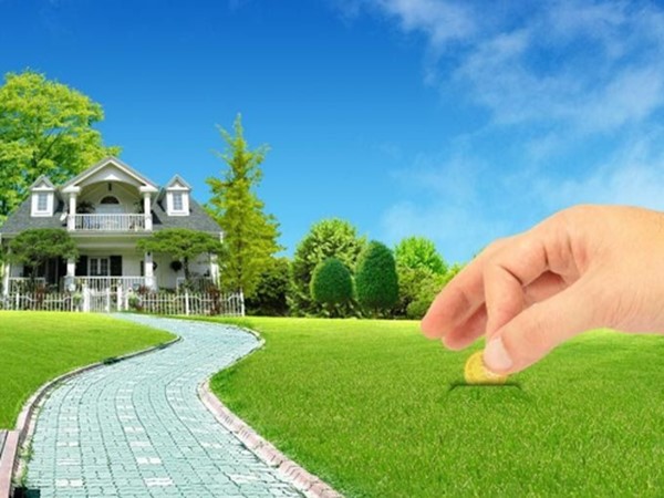 Nằm mơ thấy mua đất xây nhà là điềm gì, đen hay đỏ?