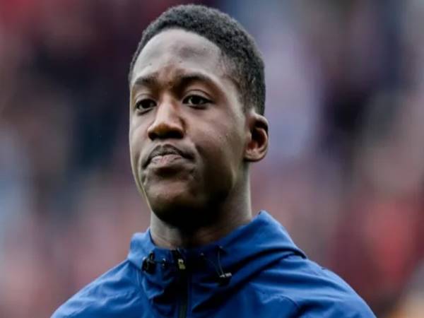 Tin chuyển nhượng: CLB Napoli lên kế hoạch mượn Mainoo