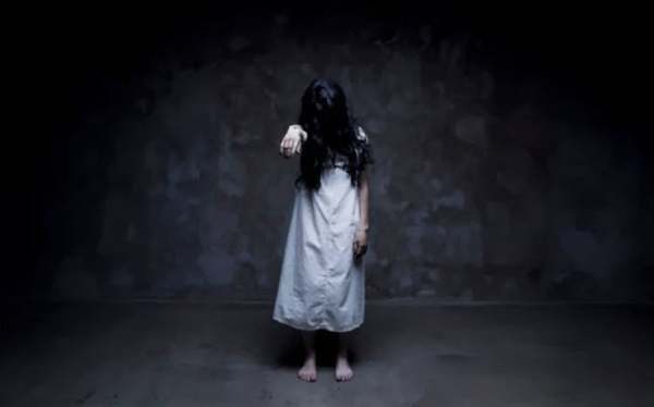 Chiêm bao thấy ma đuổi người khác